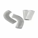 Fizik Gel-Einsätze Für Lenker-Kit Mit 4 Stück.