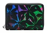 Desigual Geldbörse Accessories Wallet Black schwarz