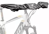 Fahrrad Lenkerabdeckung für E-Bike Cockpit, wasserabweisend, universal passend, von M-WAVE