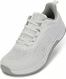 WHITIN Herren W87 Sneaker, 36 EU, weiß, 36.5 EU