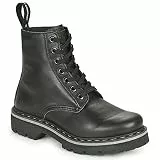 ART 1166 Marina Bootsschuh,Schwarz,42 EU