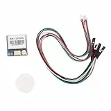 Sessleger GPS-Modul BN-220 mit HMC5883 Glonass Beidou + aktive Antenne GPS Modul Antenne, integrierter , einfach zu bedienen