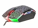 Bloody TSL Mouse A4Tech Gaming A70 Blazing USB Metal XGlide Armor Boot …, Schwarz