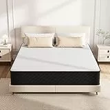 Matoresu Matratze 90x200 cm 7-Zone Härtegrad H4 Höhe/Öko-Tex Zertifiziert, 25cm Taschenfederkernmatratze mit Memory Foam, 90x200x25cm