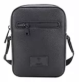 Joop! Umhängetasche Nepezzano Rafael Shoulderbag Black schwarz