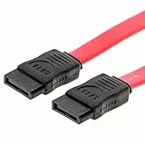 DELOCK SATA Kabel 50cm gerade/gerade