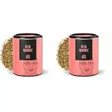 Just Spices Gewürze I Gewürzmischungen für die mediterrane Küche (Feta Gewürz) (Packung mit 2)