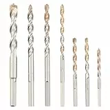 Dewalt dw5207 7-teilig Premium Percussion Steinbohrer Set