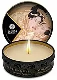 Shunga Massagekerze Desire, Vanille