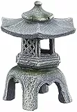 Aqua Della Europet Bernina 234-429587 Aquariumdekoration Balinaise Lantern 3