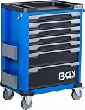 BGS 4236 | Werkstattwagen | 7 Schubladen | leer