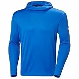 Helly Hansen Herren Hh Tech Hoodie, Kobalt 2.0, XL