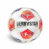 Derbystar Bundesliga Brillant Replica S-Light v25 Gr.5