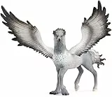 SCHLEICH 13988 Seidenschnabel, ab 6 Jahren, Wizarding World - Spielfigur, 16 x 30 x 11,5 cm