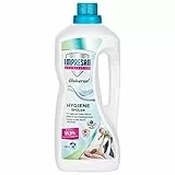 Impresan Hygiene-Spüler Universal: Wäsche-Desinfektion – Desinfektionsspüler gegen Bakterien, Pilze, Viren - 1 x 1,5L