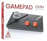 CX78+ Wireless Gamepad (Atari 2600+, 2600, 7800)