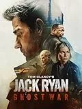 Tom Clancy's Jack Ryan: Ghost War