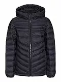 JACK&JONES Herren Softshell Jacke mit Kapuze Funktions Outdoor Blouson Übergangs Jacket JJEBASIC