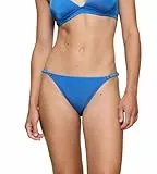 Triumph Midnight Swim Rio, Bikini Bottom Damen, Blau (Very Blue), 38
