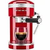 KitchenAid ESPRESSOMASCHINE - ARTISAN 5KCG8433 (ESPRESSO MACHINE)