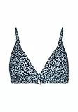 SKINY Damen Sea Lovers 080439 Bikini, moonlitocean Flowers, 42