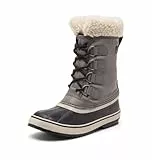 Sorel Damen-Winterstiefel, WINTER CARNIVAL WP
