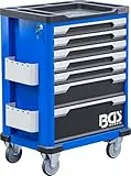 BGS 4236 | Werkstattwagen | 7 Schubladen | leer