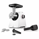 Bosch MFWS420W Fleischwolf