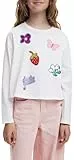 Desigual TS_Lucy, 1000 White, 11/12