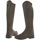 Reitstiefel NORWICH, braun