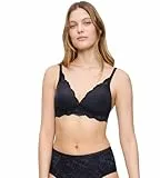 Triumph Amourette Charm T P Ink Gray