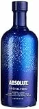 Absolut Vodka Uncover Limited Edition (1 x 0.7 l)