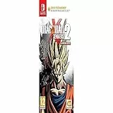 Bandai Namco Entertainment Dragon Ball Xenoverse 2