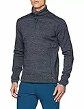 Maerz Herren Pullunder 460000, Gr. 58, Rot (495)