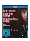 Feinfühlige Vampirin sucht lebensmüdes Opfer [Blu-ray]