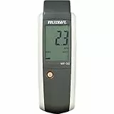 VOLTCRAFT MF-50 Materialfeuchtemessgerät