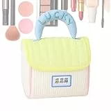 KEWUF 1 pcs Kulturtasche Damen Gross, Kulturtasche Zum Aufhängen, beautycase Kulturbeutel Kosmetiktasche, kulturtasche damen