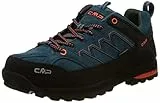 CMP Herren Walking-Schuh, Deep Lake Antracite, 42 EU