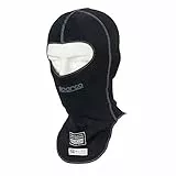 SPARCO 001494NR2 Balaclava Rw9 Schild, Größe 2