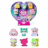 MOJI POPS Pearl Series Multipack 4/6, 1 x 12 (V.0)