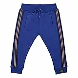 Koko Noko Boys Pants Set, Blue, 80