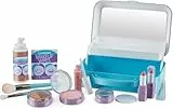 Melissa & Doug Playset LoveYourLookMkupKitPlyst