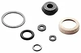 GROHE Dichtungssatz (Original Ersatzteil, Langlebig, Robust, Herstellergarantie: 5 Jahre), 43706000