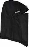 CHAOS Damen Sturmhauben Mistral Multi Tasker PRO, Black, L/XL, 4181-031670