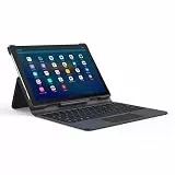 Blackview Tastatur Tab 9 (QWERTY, WiFi)