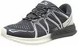 chung shi Herren Duxfree run2balance Flow Laufschuh, Navy, 42 EU