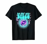 Ich fühl Mich Disco Disko Malle Steiffen Christian Schlager T-Shirt