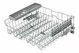 DREHFLEX® - Oberkorb -KORB35-00770441 für diverse Bosch/Siemens/Neff Spülmaschinen - passend für 00688641 00688619 00685076 00680270 00662006 00212900 770441 688641 688619 685076 680270 662006 212900