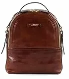 The Bridge Pearldistrict City Rucksack Leder 32 cm