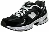 New Balance Herren 530 Sneaker, SCHWARZ (001), 42 EU